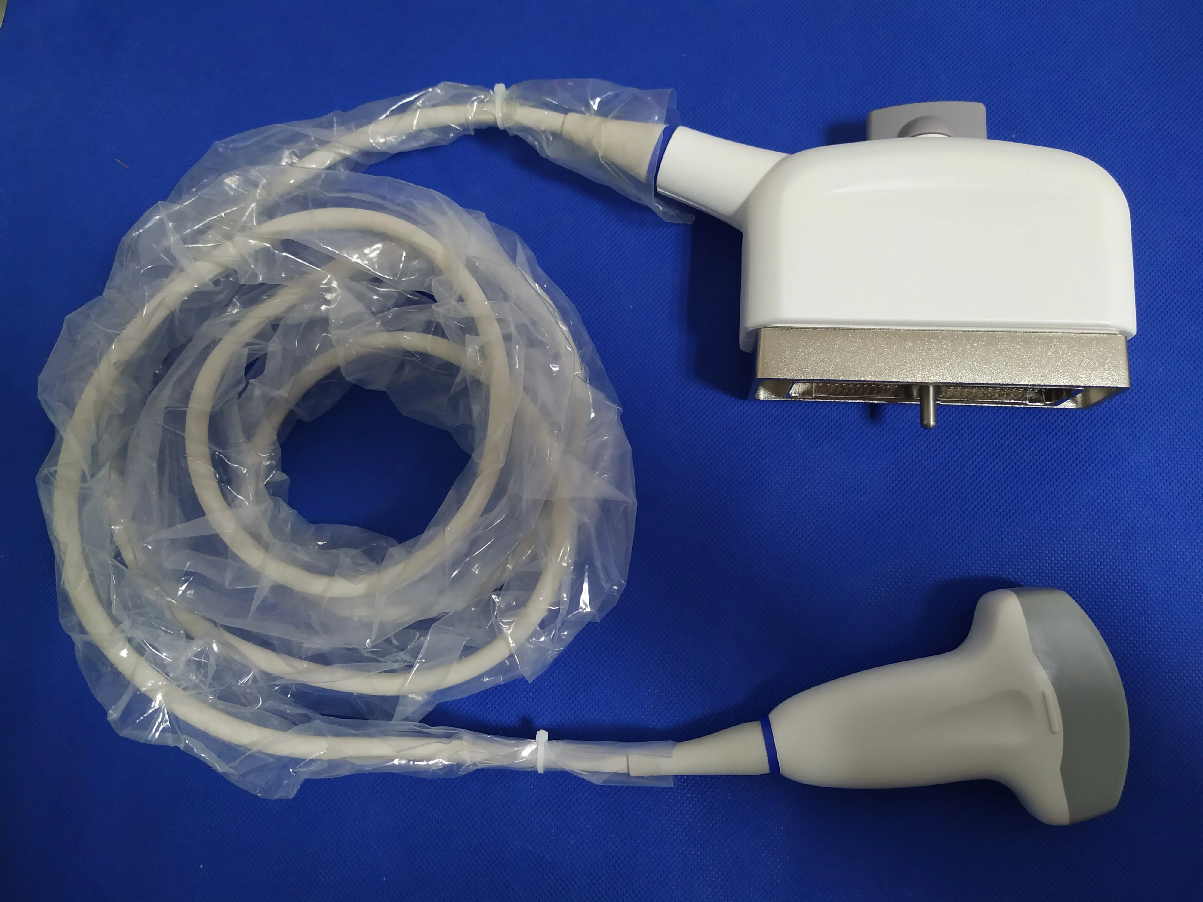 Ультразвуковой выпуклый человеческий зонд Landwind EX20