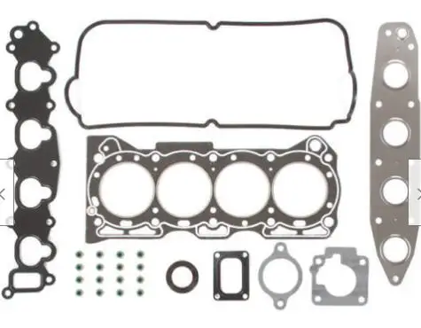 

Fits 98-01 Chevrolet Metro Suzuki Swift 1.3L SOHC 16V Head Gasket Set