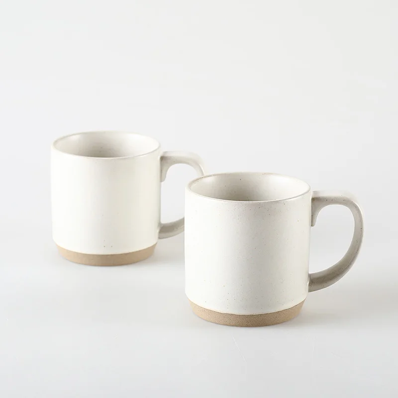 

Chinese Creative Ceramic Mug Reusable Original Coffee Portable Personalized Mug Beautiful Decoration Gifts Caneca Drinkware