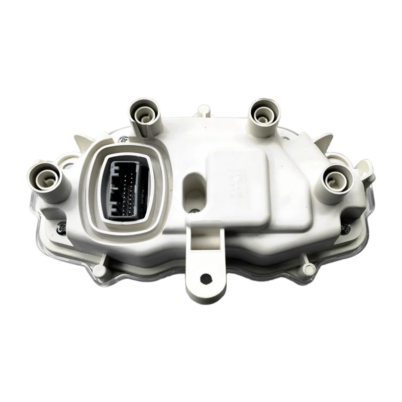 1 шт. цифровой спидометр одометр для мотоцикла Honda Titan160 Запчасти Аксессуары