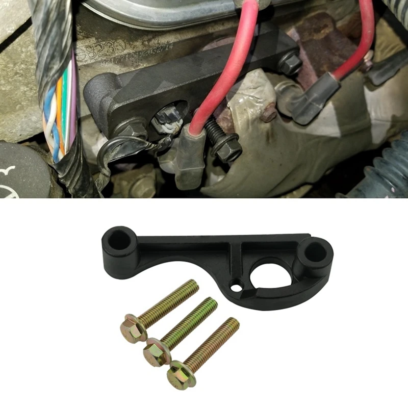 Зажим выпускного коллектора 917-142 для Cadillac Escalade Chevrolet avalsilverado Tahoe GMC Denali Yukon Hummer H2