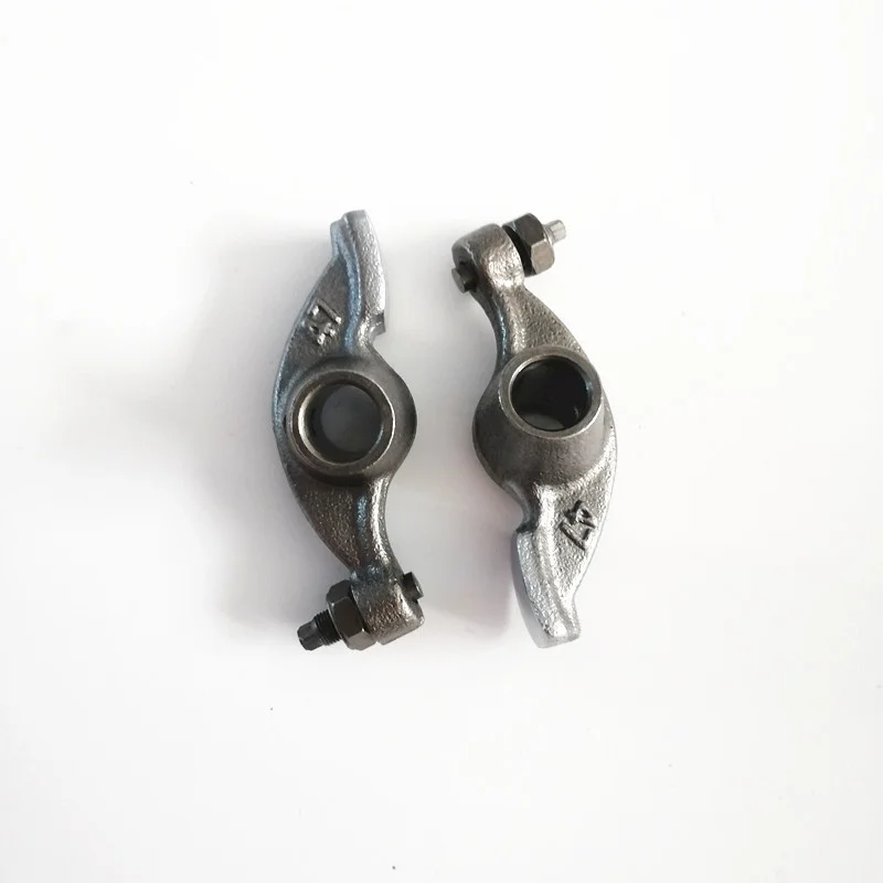 Полный мотоцикл цилиндр двигателя прокладка w/уплотнение для Yamaha YBR 125 2005 - 2012 YBR125 OEM 5VL-E1755-00 комплект прокладок