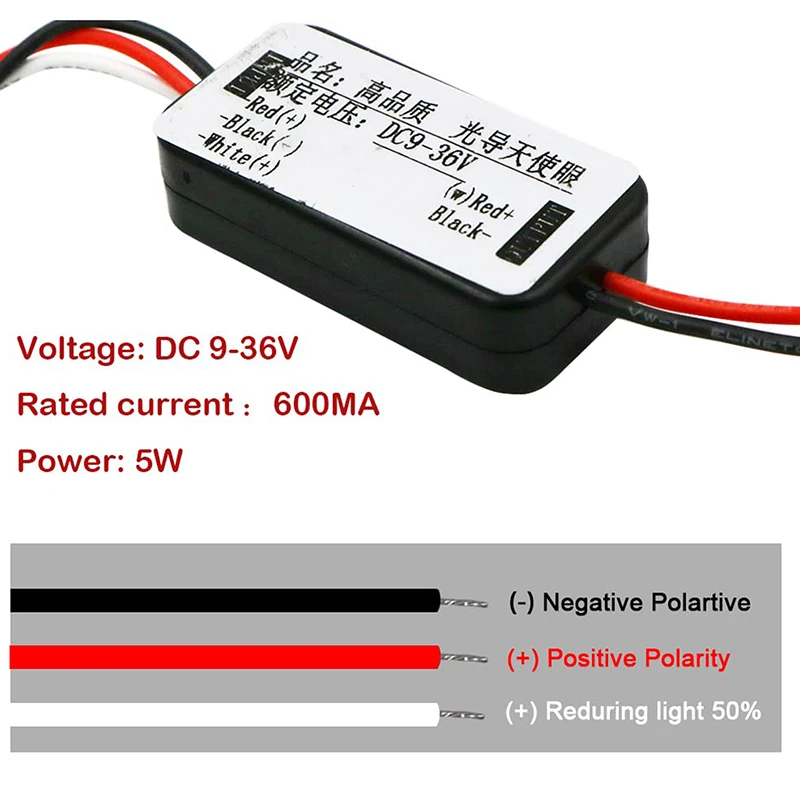 76 Мм Квадратные Светодиодные Ангельские Глаза С Акриловыми Крышками Набор Колец