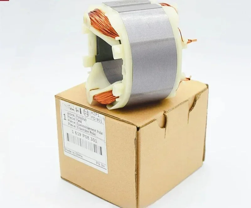 Оригинальные аксессуары для электрической катушки GSH500/TSH5000Plus/GBH5-38X