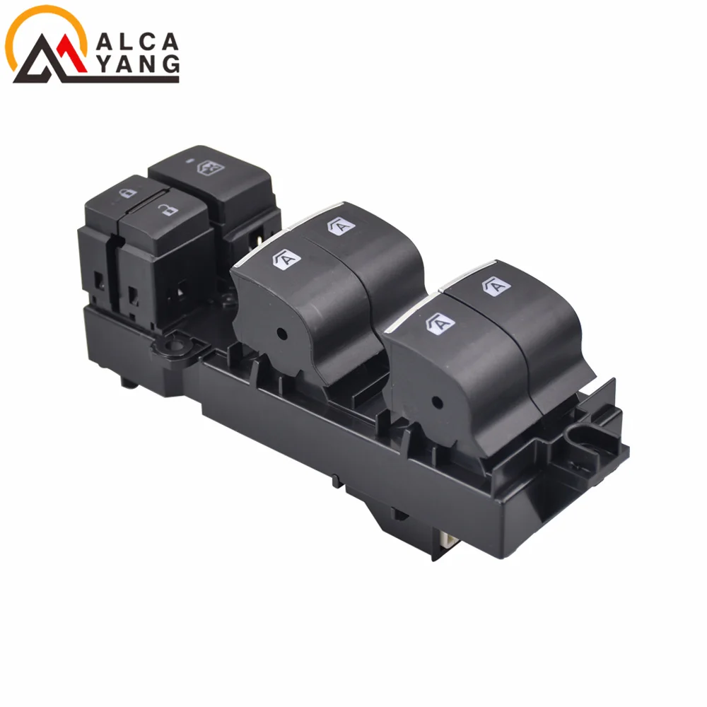 Комплект переключателей стеклоподъемника для Toyota RAV4 RAV 4 2019 2020 светодиодная