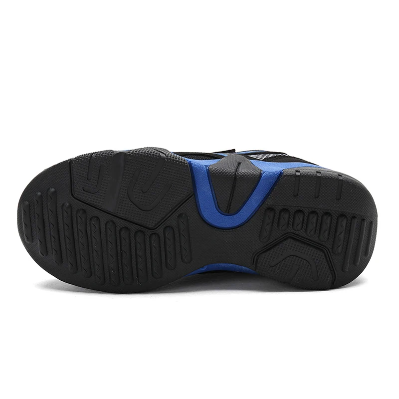 Summer Children's Fashion Sports Shoes Boys' Running Leisure Breathable Outdoor Kids Shoes Lightweight Sneakers Shoes