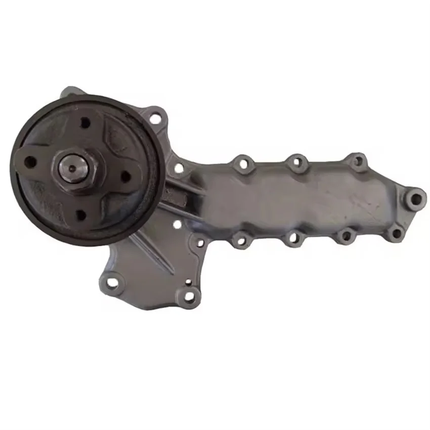 Хорошее качество 15341-73030 водяной насос для Kubota L245 L245DT L295 L295DT
