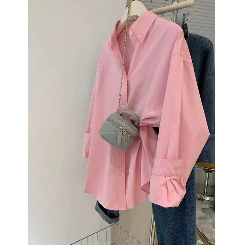 Женская блузка с коротким рукавом и принтом