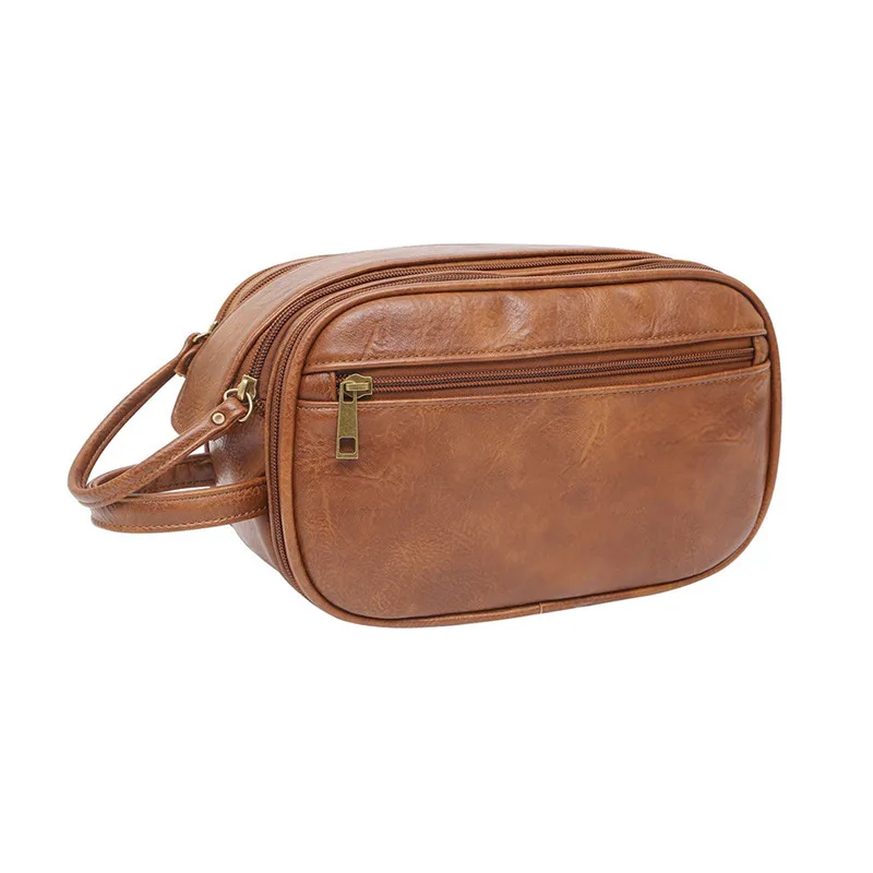 

Сумка для туалетных принадлежностей, дорожная сумка для хранения косметики, новинка 2022, для мужчин и женщин, дорожная вместительная портати...