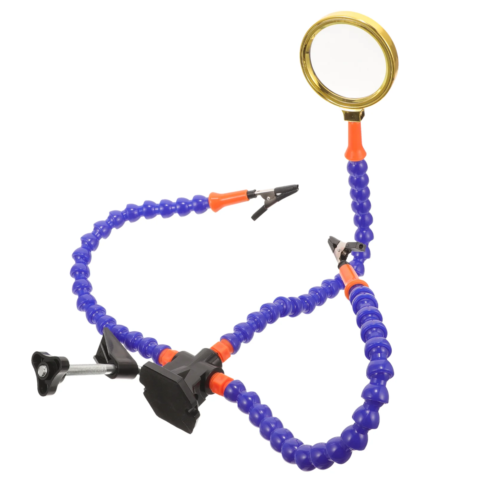 Увеличительное стекло комплект паяльной станции аксессуары для очков