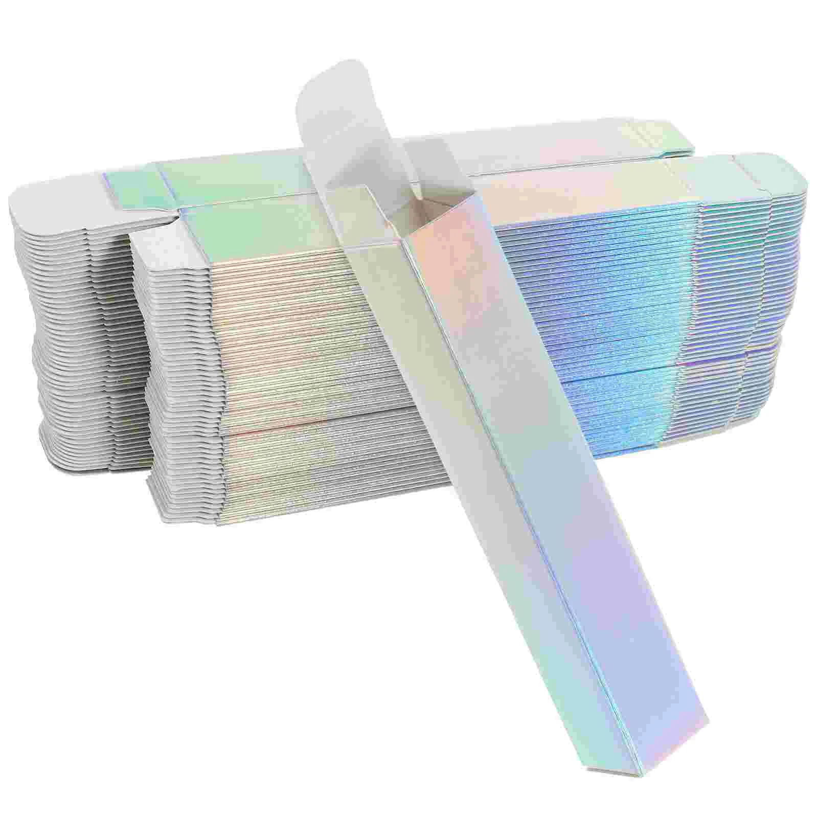 

50 шт., контейнер для бальзама для губ