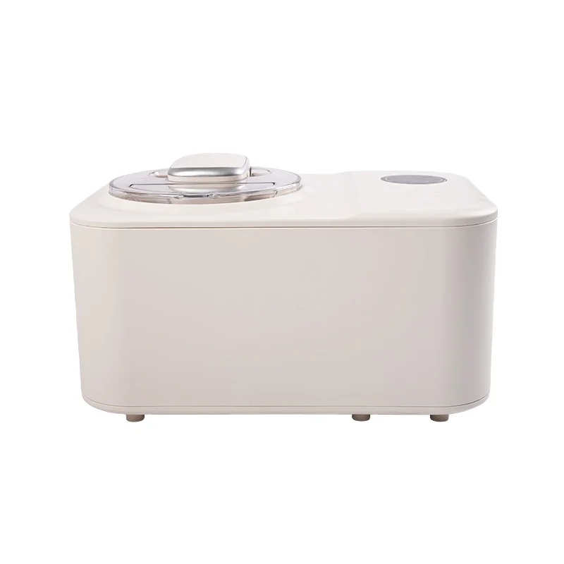 

table top soft serve portable ice cream machine wiih compressor 220v small mini soft home ice cream maker