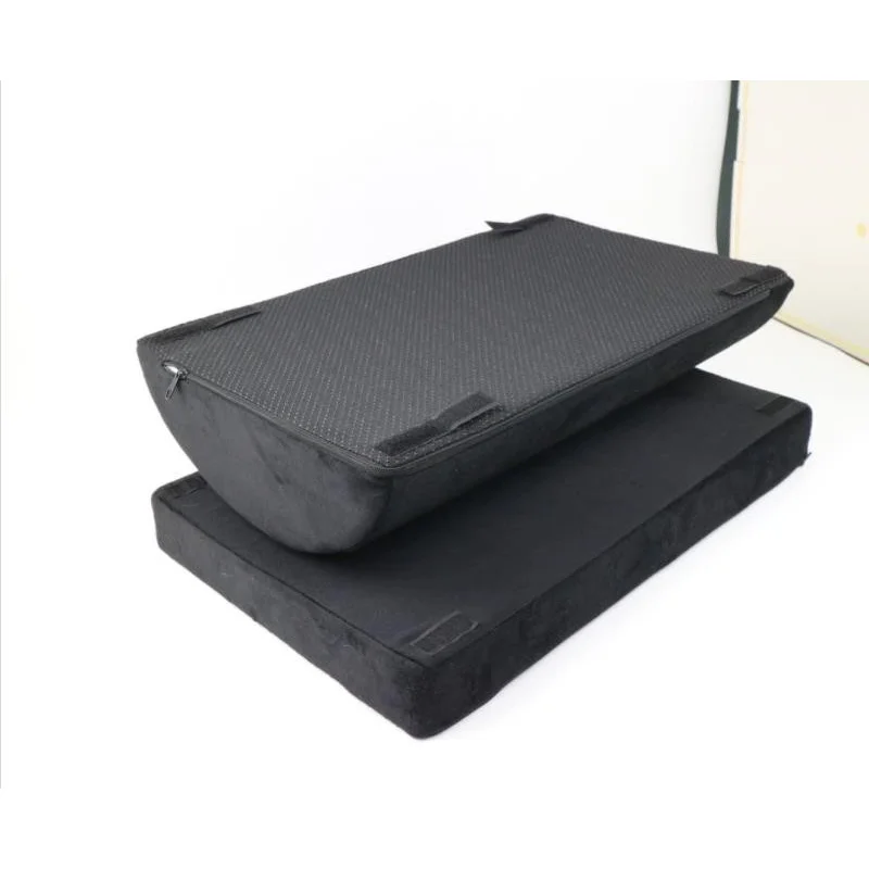 

Сетчатая подушка с пенным наполнителем с эффектом памяти