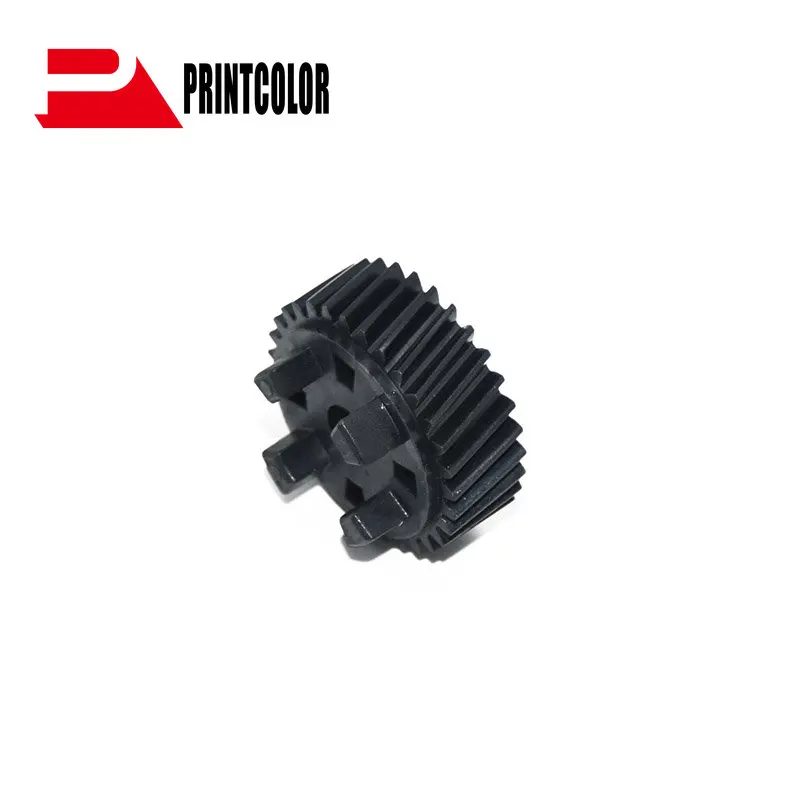 

Для Ricoh 1060 1075 2051 2060 2075 МП 5500 6500 7500 6000 7000 8000 6001 7001 8001 фьюзер с передаточным приводом
