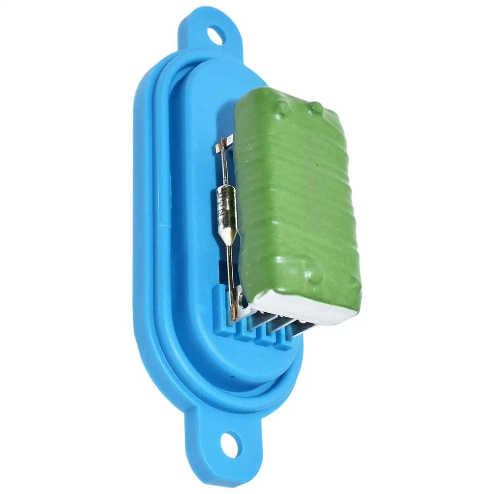

Heater Blower Motor Resistor Auto Parts Fan Resistor for Citroen Relay 94-2002 1306600080 for Peugeot 71732249 6441.A8