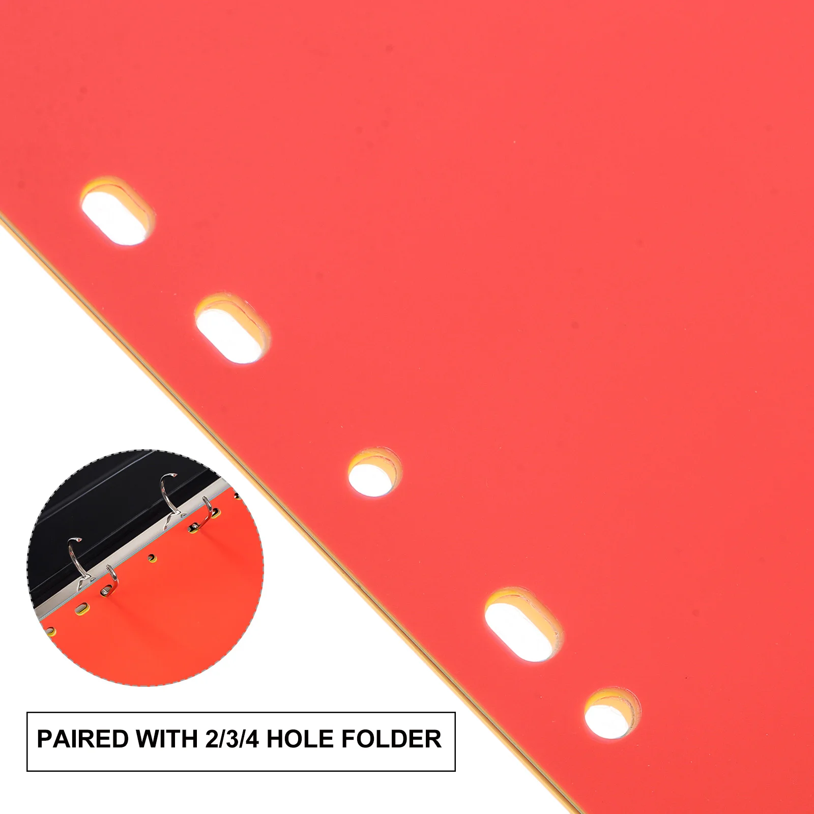 Блокнот формата А4 индексная страница категория разделители для блокнотов