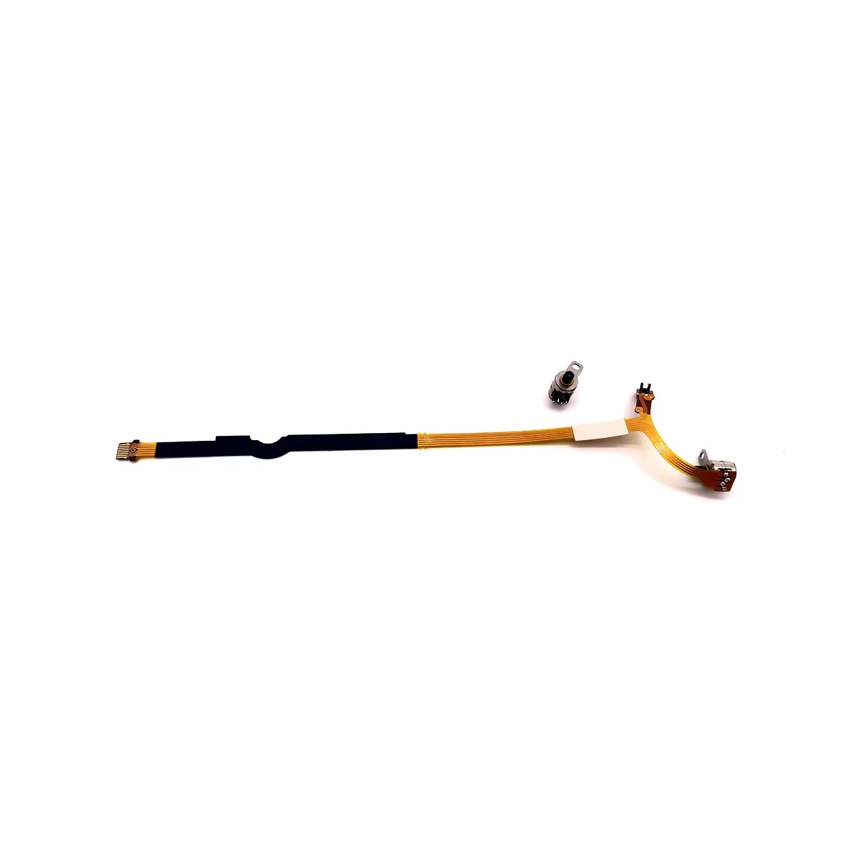 1 шт. Новый гибкий кабель объектива для EF 24-105 мм 1:4 L IS двигатель II + Sensor