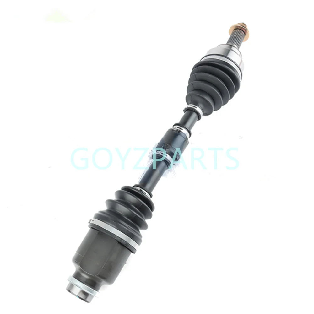 Фото Приводной вал в сборе (полуось) передний правый GG31-25-500A для Mazda 5 2005-2015 №1
