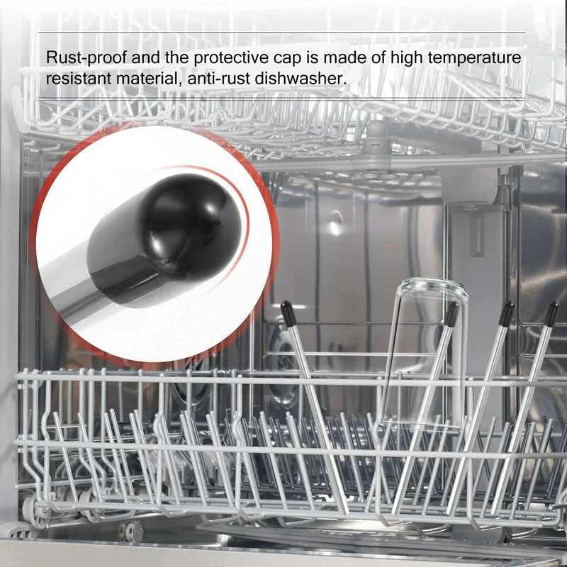 Вставка для посудомоечной машины совместимая с бутылками Sodastream универсальный