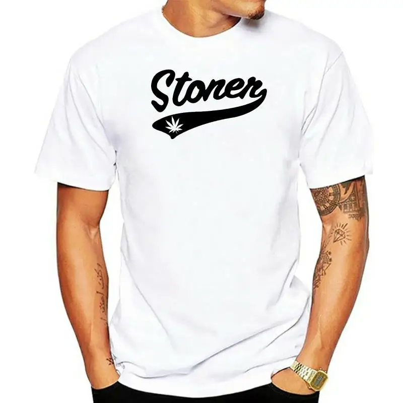 

bong weed Men Tees shirts hip hop Neck Sleeveless Plain t-shirt Men Swag Fashion Basic Male Top Tshirts Design t shirt for men