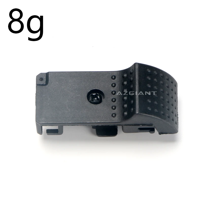 Пластиковая дверная ручка для Citroen ZX 988 Alysee