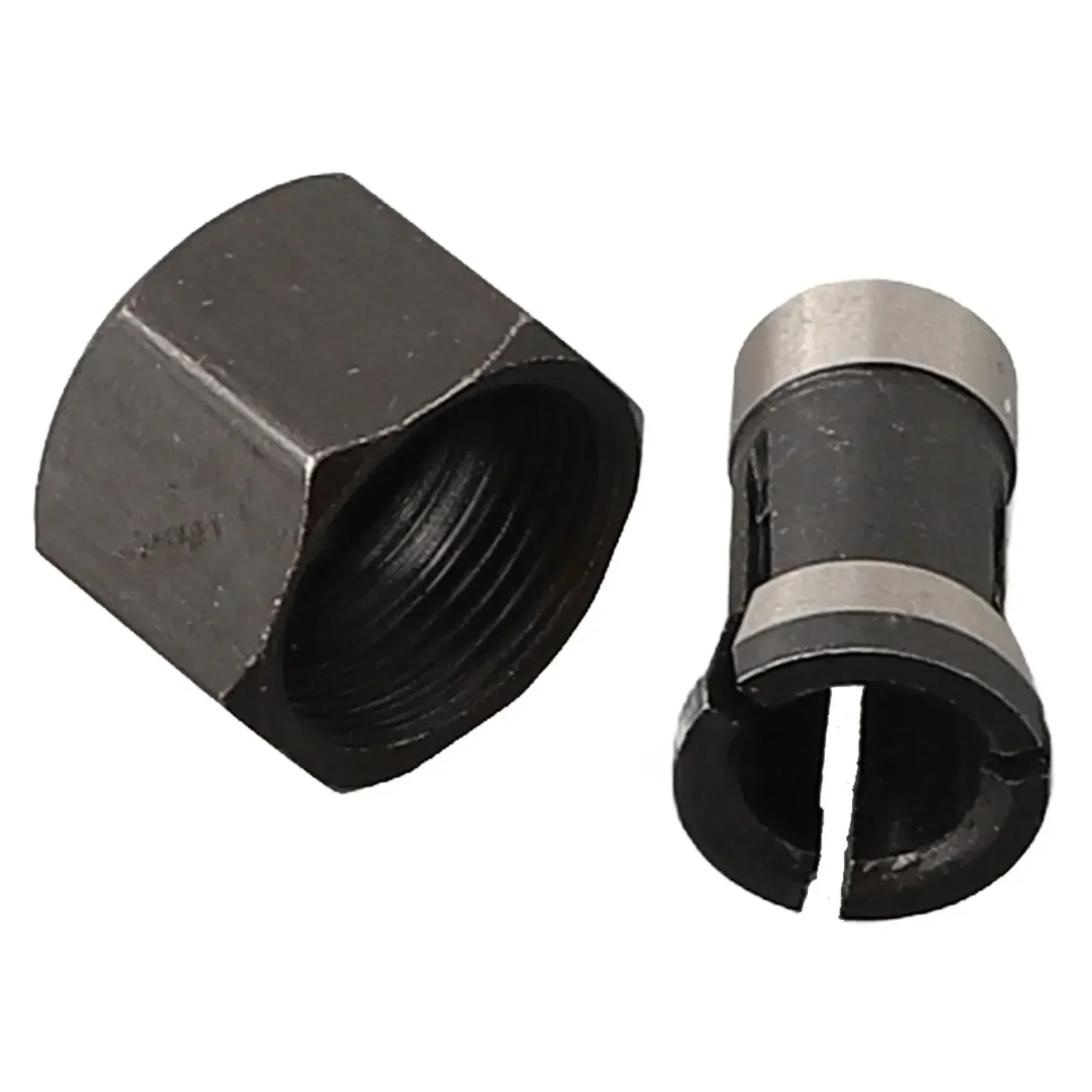 M15 Винтовая гайка Электрический фрезерный станок 6 мм 8 Цанговый патрон