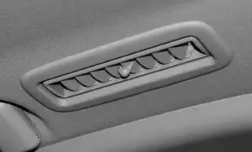 

1-серая или бежевая вентиляционная розетка переменного тока для Pajero V90 с или без рамки MN 108119 Крыша кондиционера для Montero Sport KH Чехол для Shogun GRANDIS