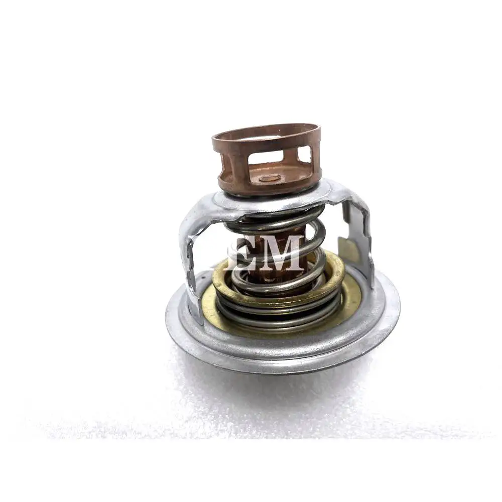 Термостат S6B3 35C46-15500 для деталей двигателя экскаватора Mitsubishi