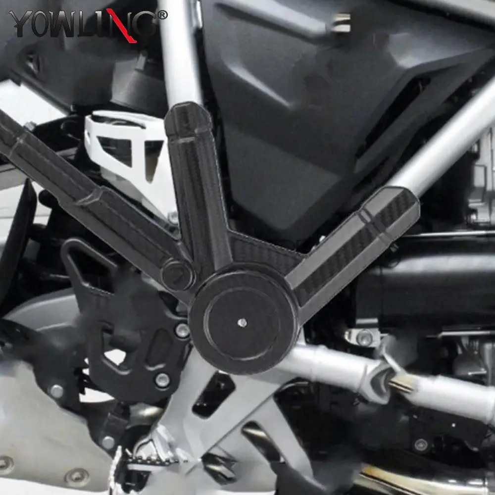 

For BMW R 1250 GS 1200GS R1200GS R1200GS LC Adventure Side Frame Panel Guard Engine Guard Fairing Protector Cover Accessories