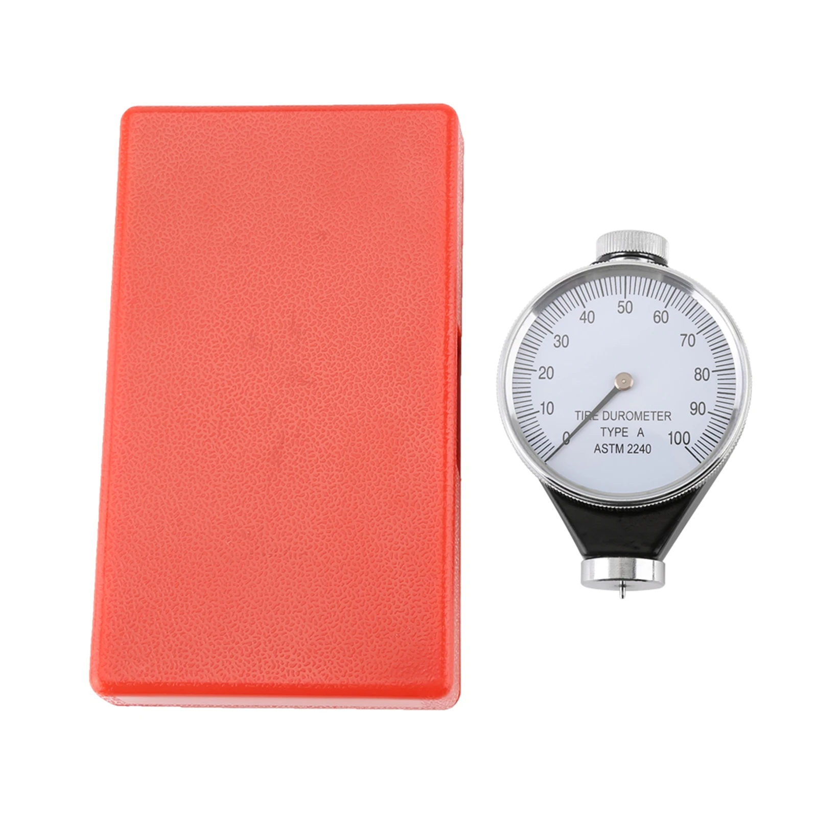 

Дюрометр Qiilu Shore A 0-100HA