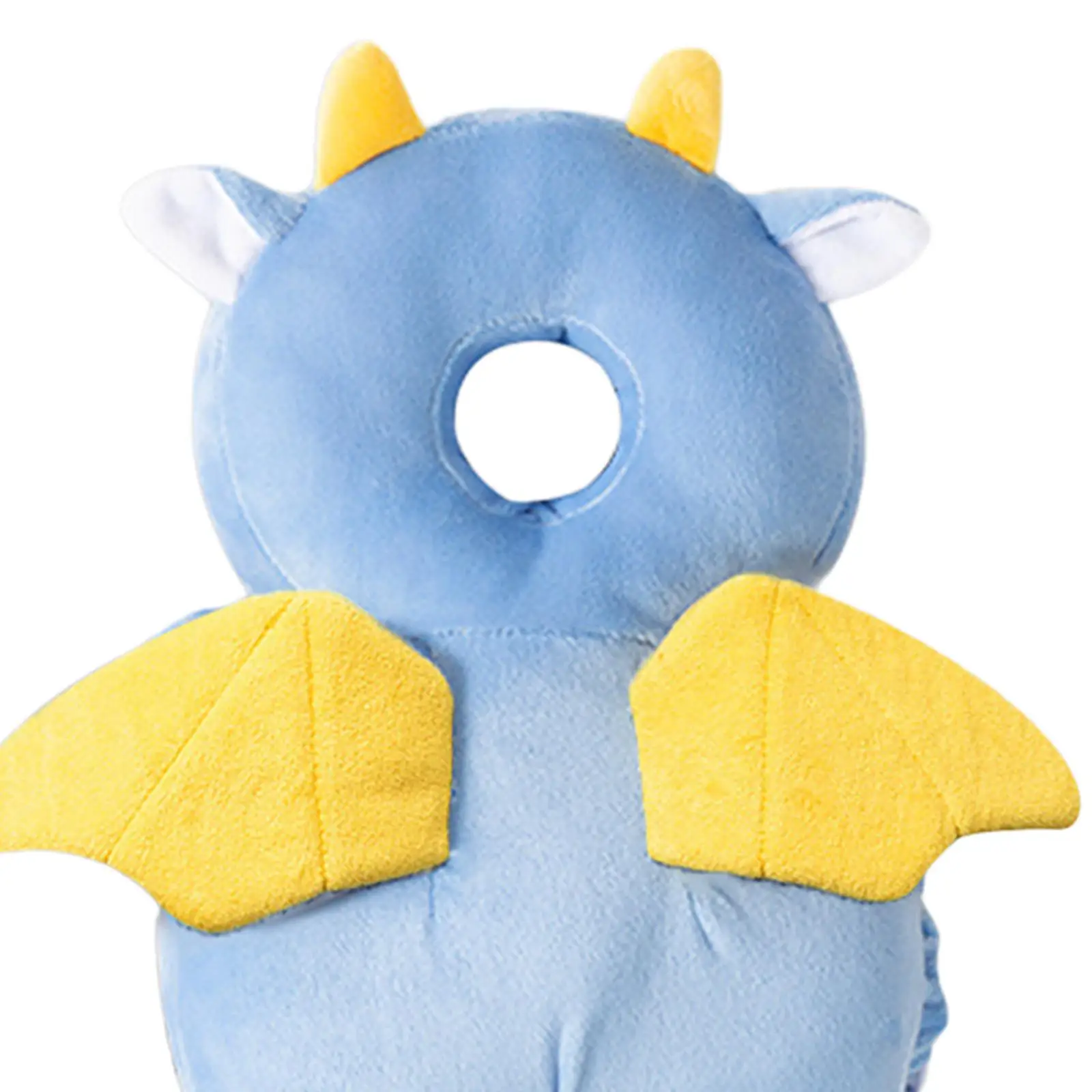 Детский рюкзак с защитой головы ходунки подголовник регулируемый для ходьбы