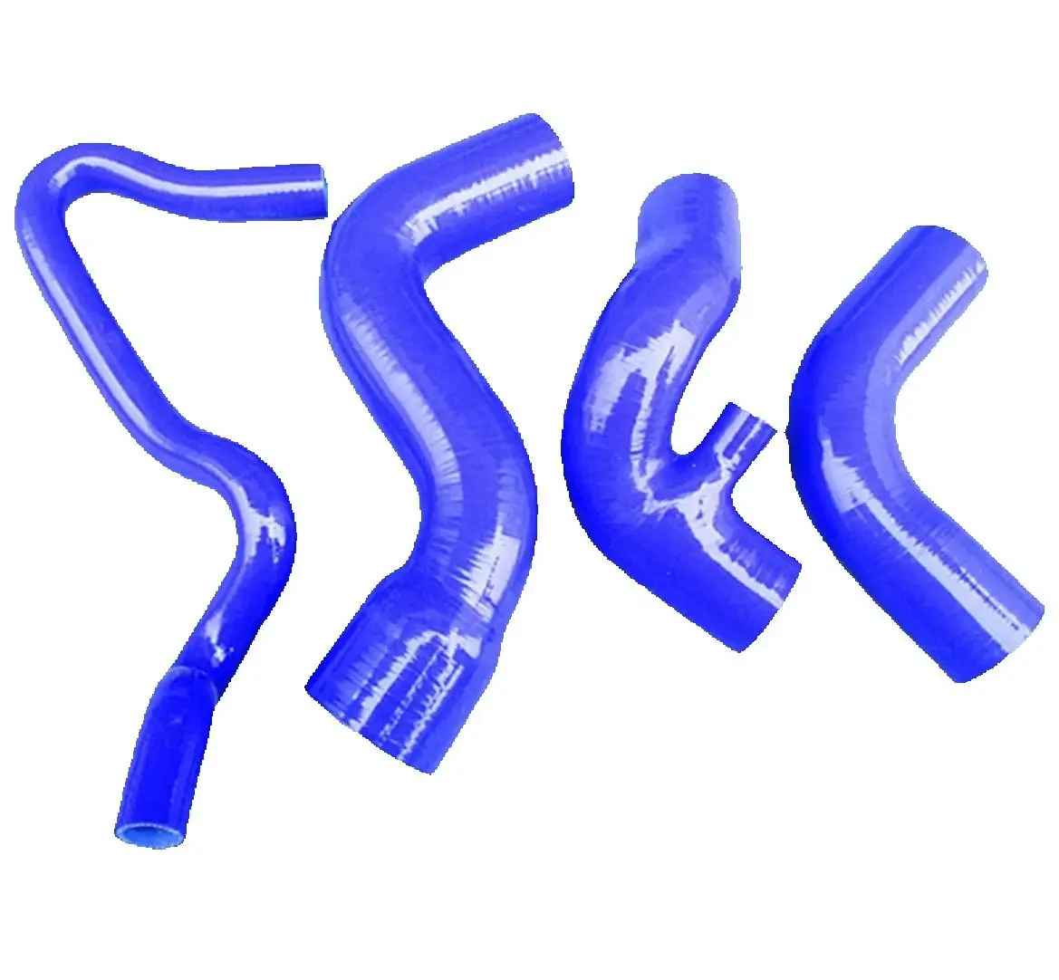 Силиконовый шланг интеркулера для Audi A4/Passat B5/B5.5 1.8T 1994-2005 1994 1995 1996 1997 1998 1999 2000 2001 2002