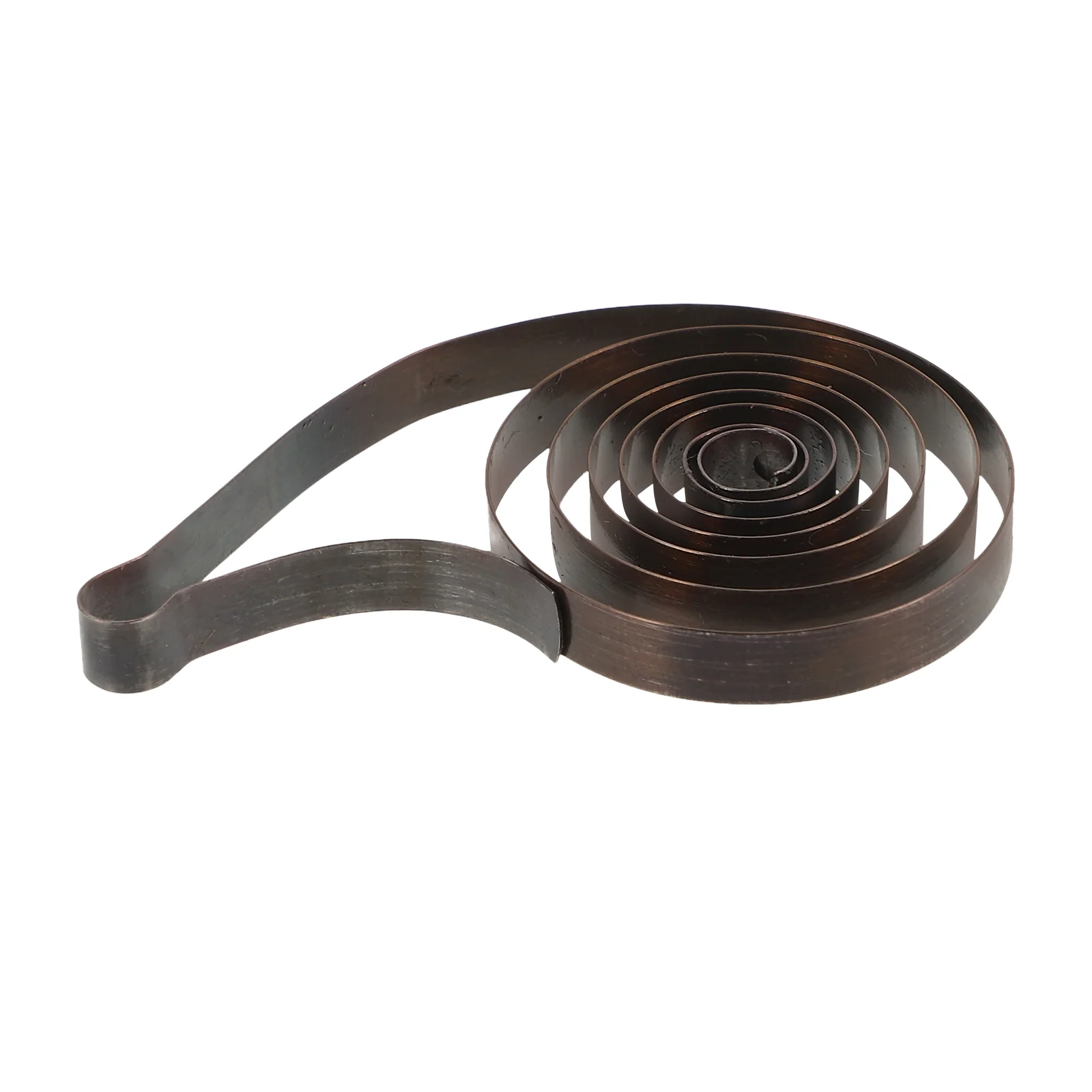 

Стальные механические детали для будильника