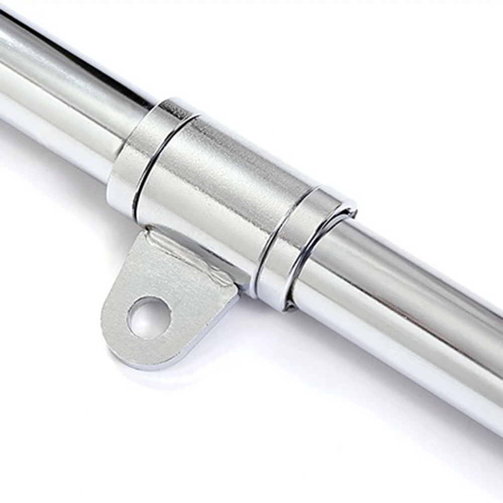 Тяга вниз вращающаяся прямая перекладина для тренажерного зала насадки тросовых