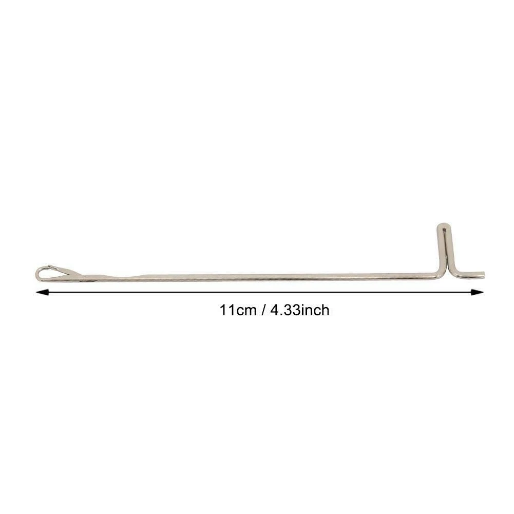 50 шт. спицы для вязания LK100 LK150 KH360