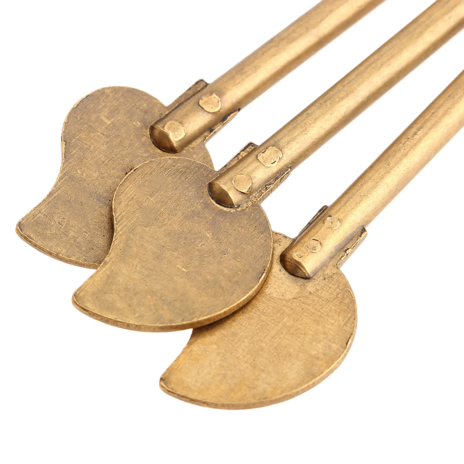 1 шт. защелка фиксатор прямые Болт замка китайская мебельная фурнитура латунь