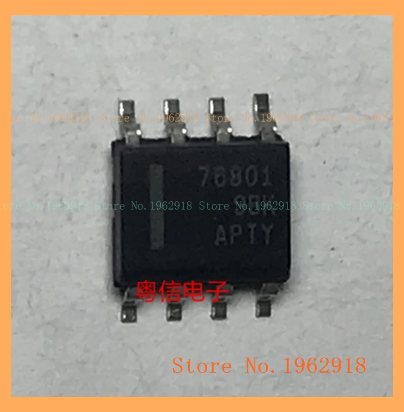 

TPS76801QD TPS76801QDR 76801 SOP8