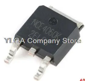 

Refurbished NCE4060K TO-252-2 N-channel FET 100PCS -1lot