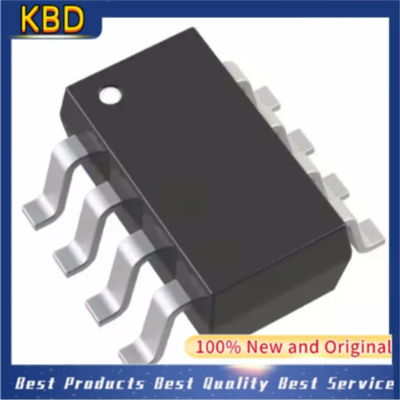 

100% New and original ADG3242BRJZ-REEL7 Integrated circuit
