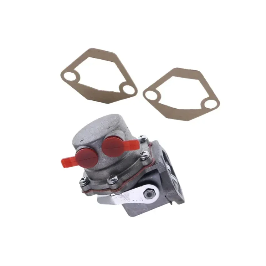 Совершенно новый топливный насос 757-14173 для Onan LPW LPWS LPWT LPA