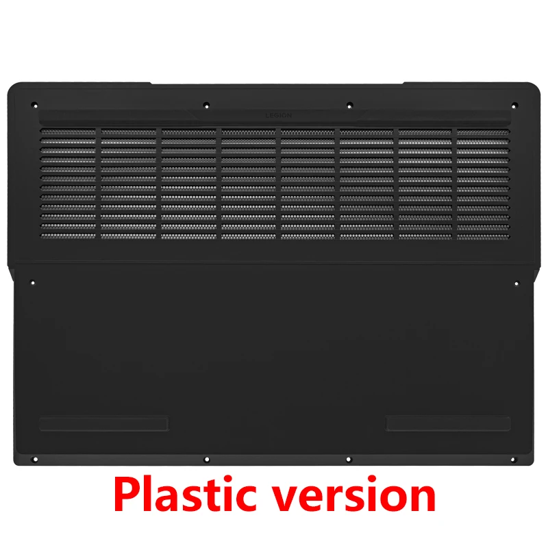 Новинка для Lenovo Legion Pro 5 16IRX8 ARX8 Y9000P R9000P 2023, задняя крышка ЖК-дисплея для ноутбука, передняя панель, упор для рук, нижняя клавиатура (art.: 3920d11279871) - 3920d11279871