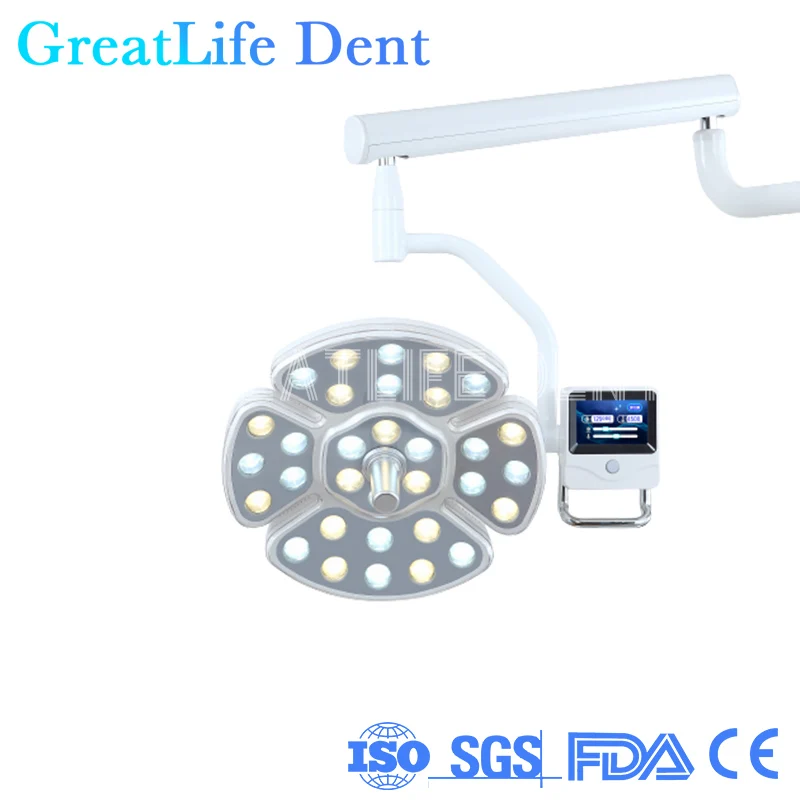 Рисунок 4 - Потолочный светильник