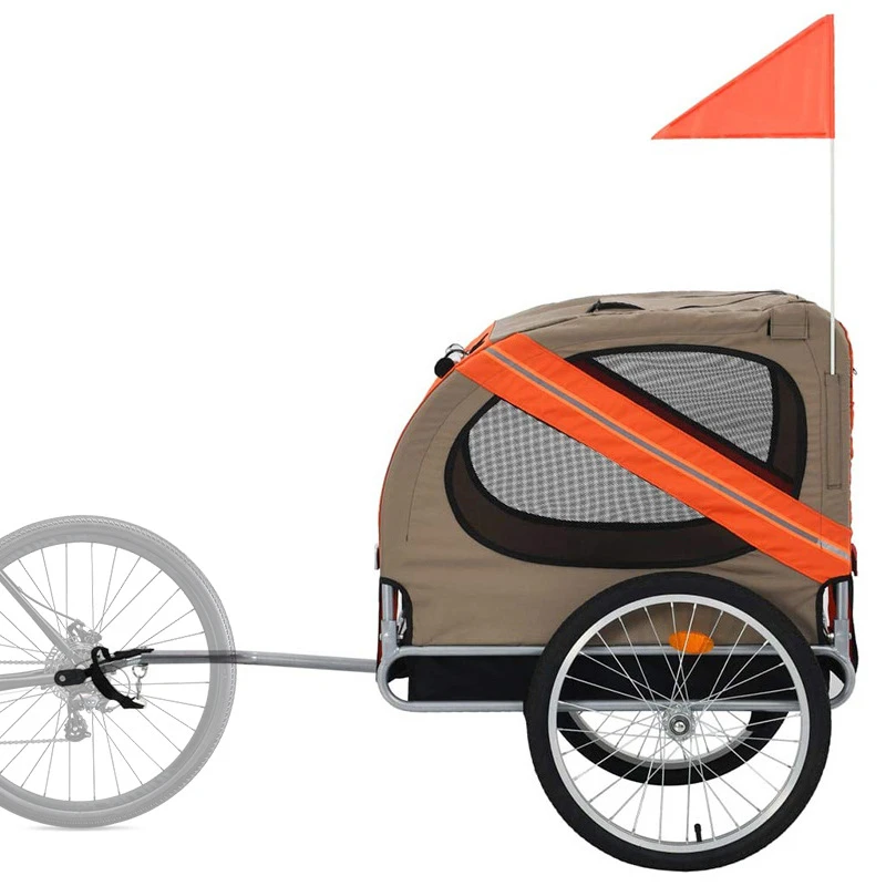 買取 折りたたみ自転車トレーラー