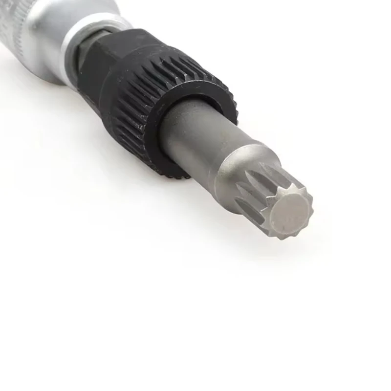 XiTuanYuan Центральный болт ремни генератора инструмент для снятия катушки M10/T50