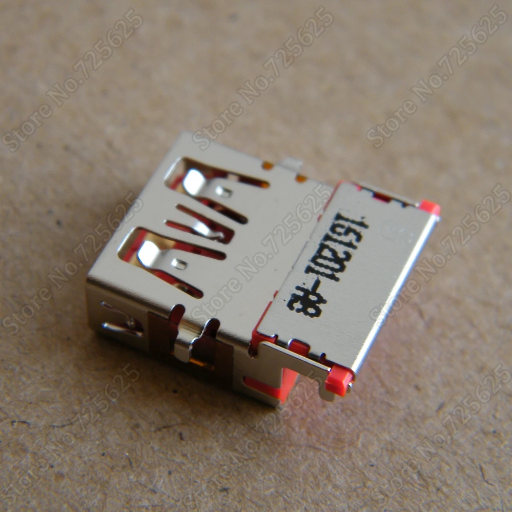 Детали для ноутбуков 3 0 гнездо USB разъем порта разъема Lenovo M490S B490S M4400S K4350A K4450