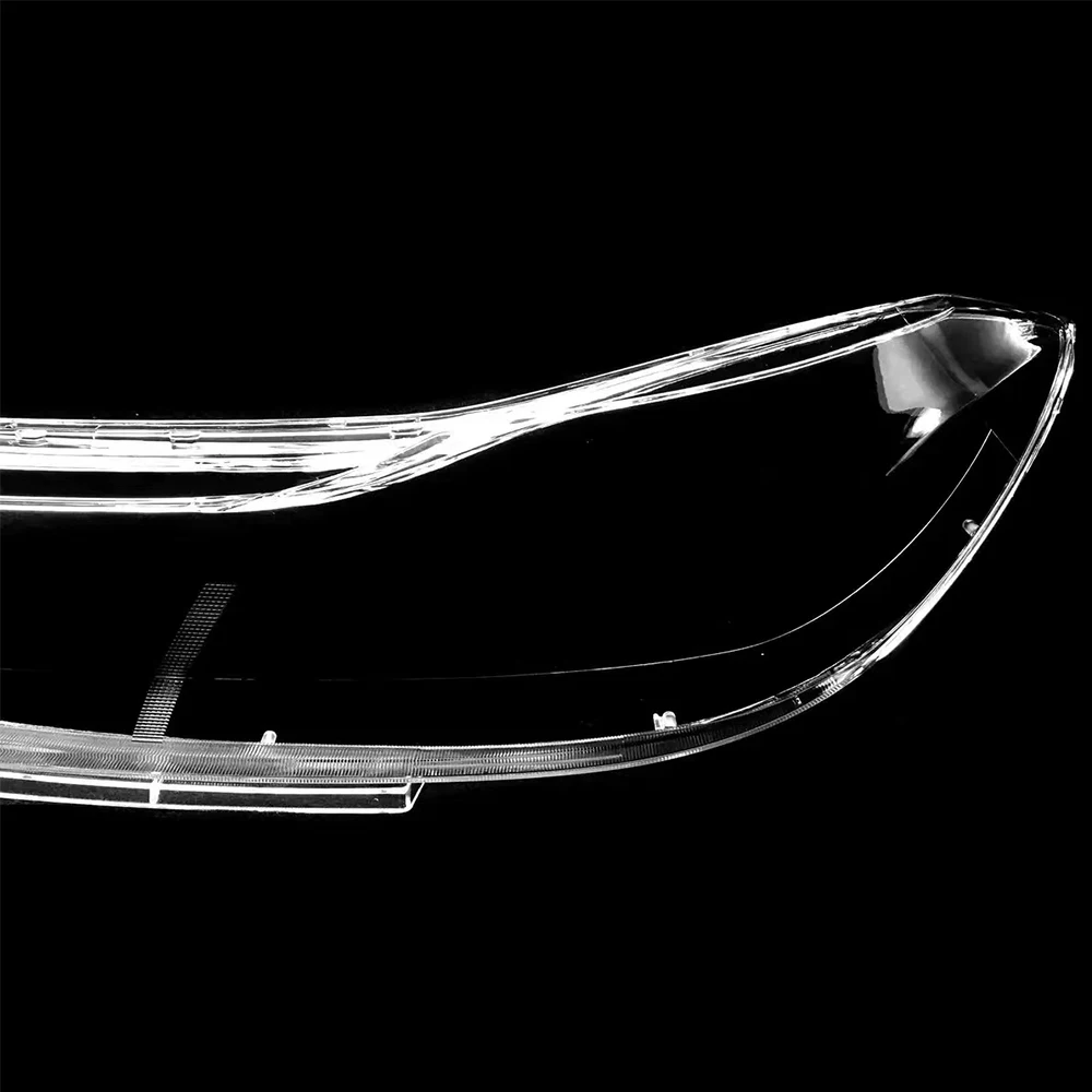 Крышка автомобильной фары для Chevrolet TRAX 2017 2018 левая/правая боковая фара крышка