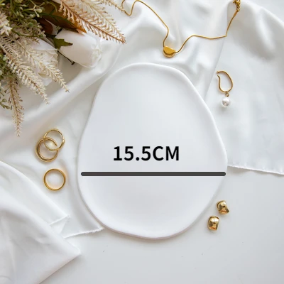 

Гипсовый органайзер для украшений Baby.Xin