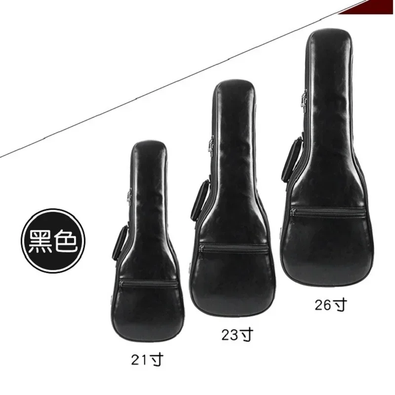 21/23/26-дюймовый водонепроницаемый утолщенный рюкзак из искусственной кожи для