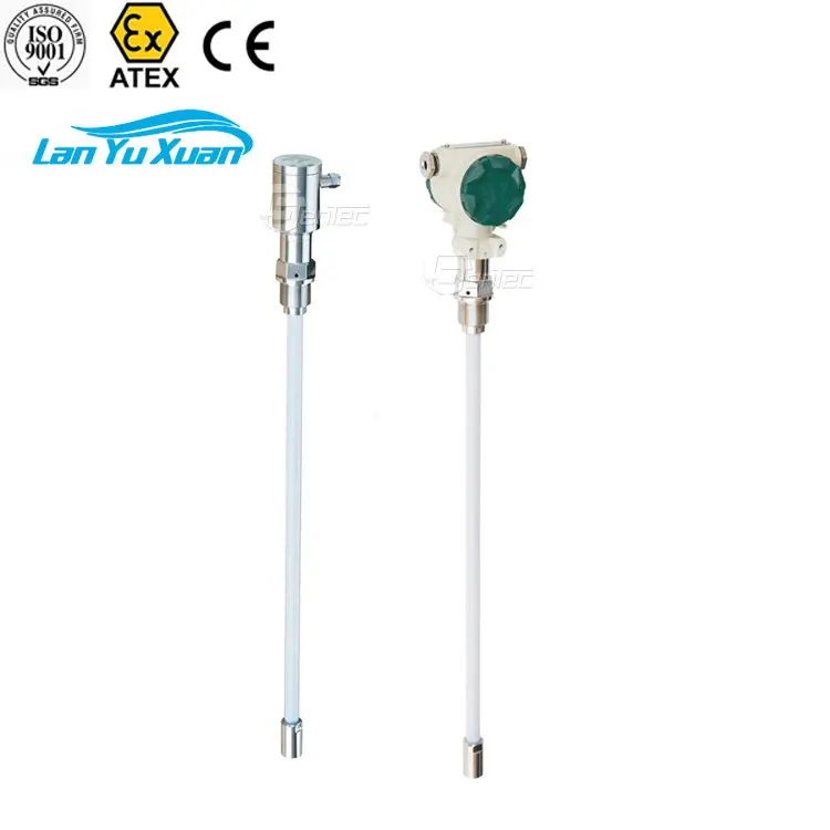 

Manufacturer GPS Fuel Consumption Monitoring System Capacitive Fuel Level Sensors With Alarm