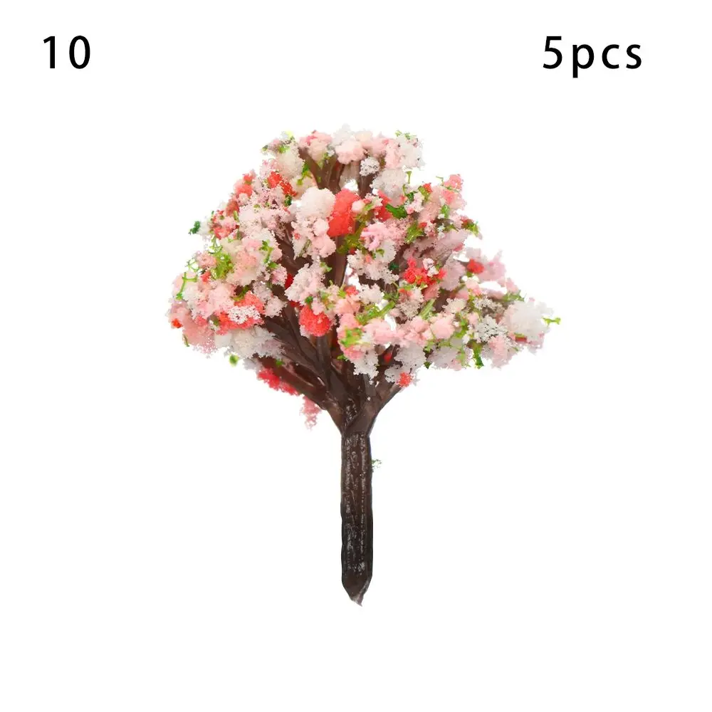 

Миниатюрные деревья из лозы 5 шт.